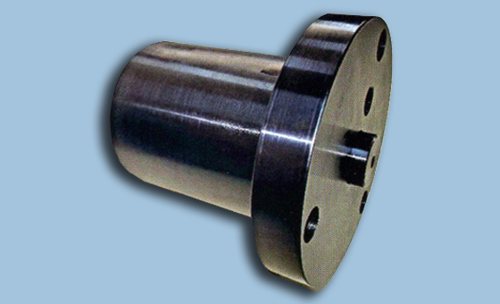 clamping-cylinder