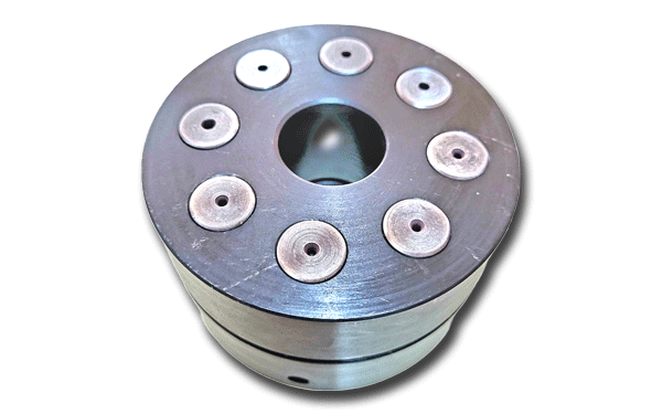 hydraulic-load-cell