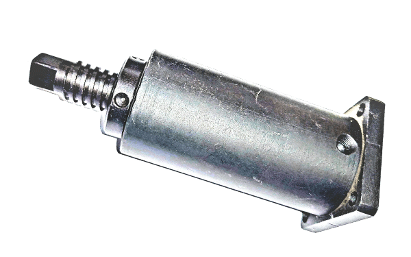 hydraulic-screw-pump