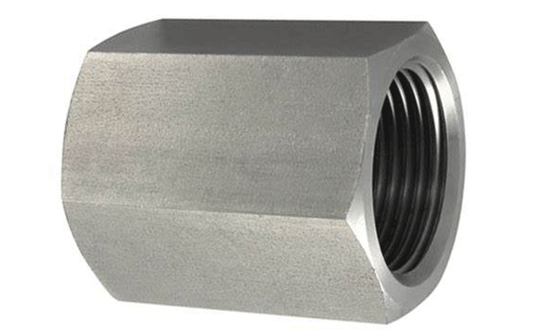   Special Hex Nut