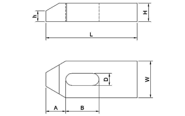  Strip Clamp