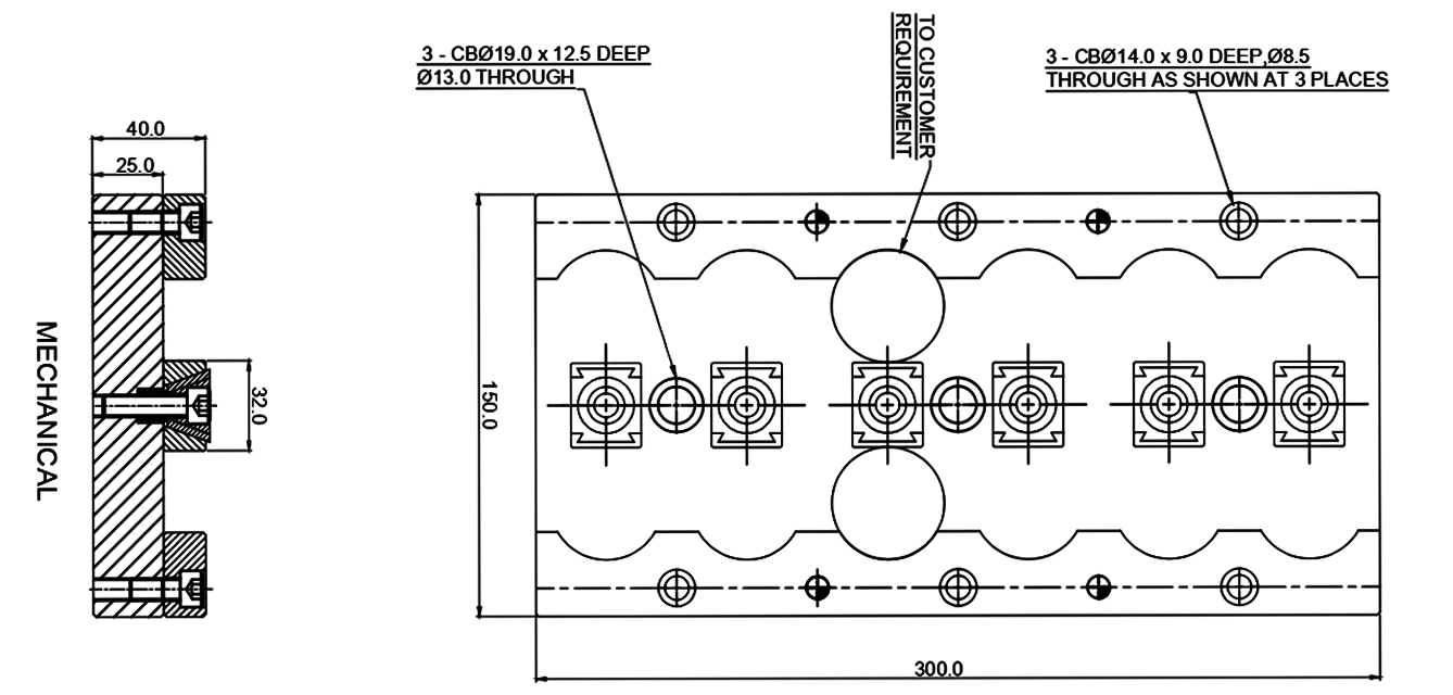 clamping-system-mechanical