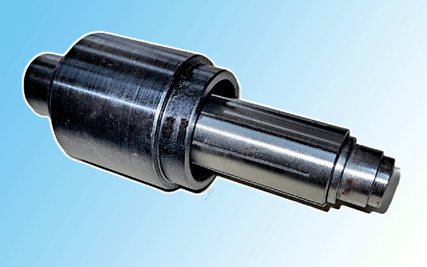 collet-mandrel-system