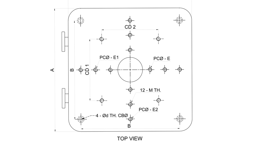 mechanical-o-point-clamping-system