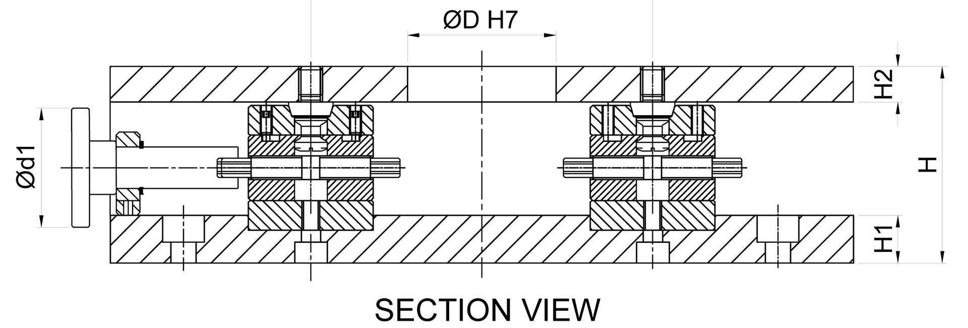 mechanical-o-point-clamping-system