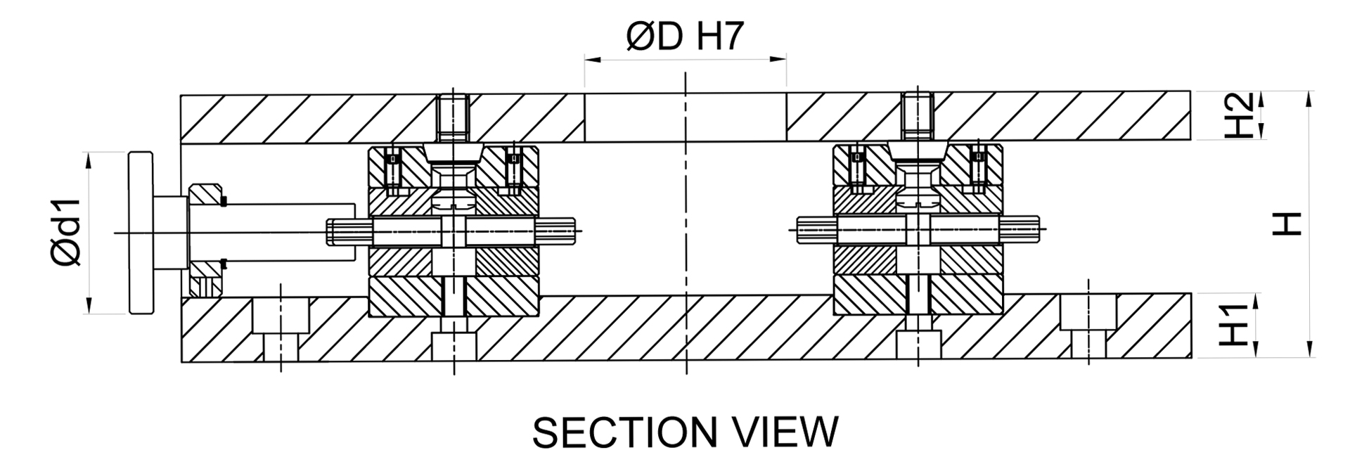 mechanical-o-point-clamping-system