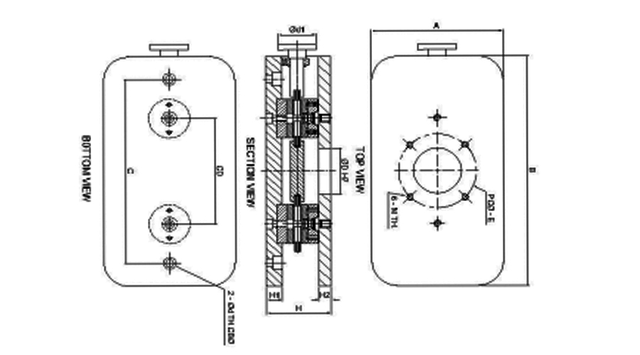 mechanical-o-point-clamping-system