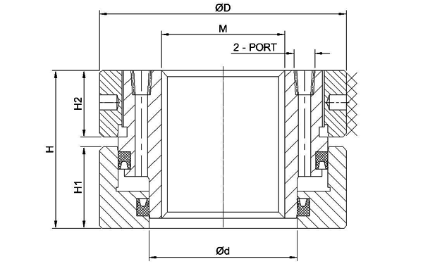 tensioner-nut-nt