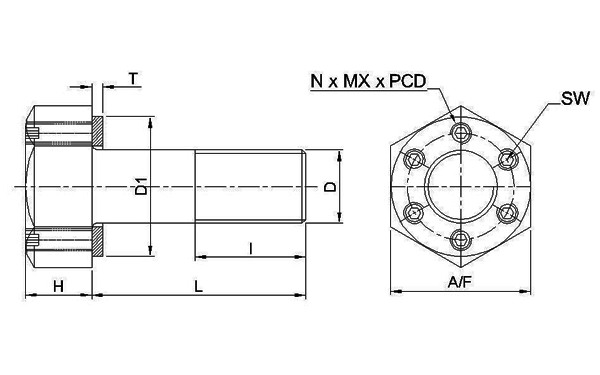 tensioner-bolt